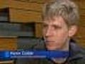 Northwestern Basketball Star Helps Fight Cancer