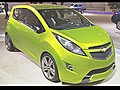 2011 Chevy Spark