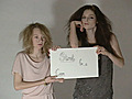 Fashion Icons : Coco Rocha : Photo Shoot with Coco Rocha