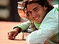 Tennis - RG (H) : Nadal règne à nouveau