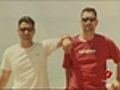 Footy fan dies after Grand Final brawl