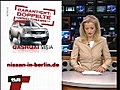 Nissan News Countdown