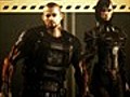 Deus Ex: Human Revolution Cinematic Gameplay Trailer