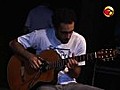 Gilberto Gil fala sobre show acústico com Morelenbaum e Bem