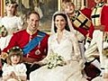 Royal Wedding: Honeymoon Delayed