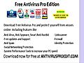 full free anti virus downloads