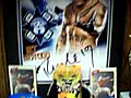 rey mysterio autograph