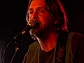 Hayes Carll Performs 