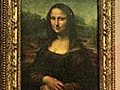 Italian researcher: symbols found in &#039;Mona Lisa&#039;