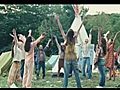 Taking Woodstock