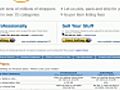 How to use Amazon to shop online - How to sell on Amazon