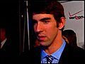 Phelps wins SI Sportsman of the Year title