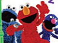 Sesame Street: Kids&#039; Favorite Songs