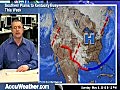 Southern Plains to Kentucky Busy This Week