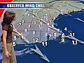 12/17/09: NECN weather forecast,  noon