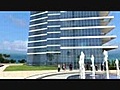 ISLAND TOWER in English