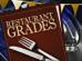 NYC Rolls Out Restaurant Sanitation Grading System