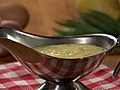 Bernaise Sauce Recipe