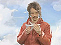 Darwin Deez – Up In The Clouds