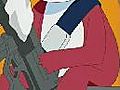 Keroro軍曹034