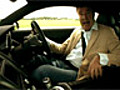 Brand new clip: Clarkson vs Audi R8 V10 I