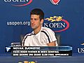 Court Report: U.S. Open Saturday preview