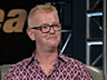 TFI Top Gear