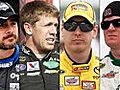 NASCAR: Who’s really in the title race?