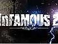 Infamous 2 Gamescom 2010 Trailer