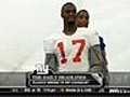 DNL: Plaxico wrong to rip Coughlin?