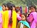 Colours of love: Tribes in Madhya Pradesh mark Holi