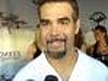 Web Extra: Mike Lowell At Beckett Bowl