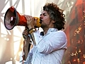 Rolling Stone’s New Year&#039;s Eve Concert Pass with The Flaming Lips and Gogol Bordello