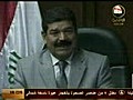الرافدين- ائتلاف العراقية يبحث الرد على اقصاء المطلك والعاني