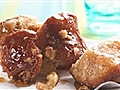 Howdini - How to Make Monkey Bread