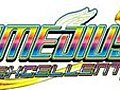 Otomedius Excellent - Starting Block - Xbox360