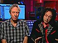 Tom Petty And The Heartbreakers - Damn The Torpedoes (Featurette)