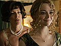 &#039;The Help&#039; Exclusive Clip