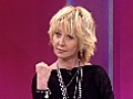 Loose Women - Wed 02 Mar 2011