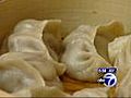 Yak Dumplings on Neighborhood Eats