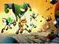 Ratchet & Clank All 4 One Debut Trailer