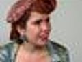 Paloma Faith interview Part 1