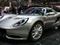 2010 Geneva: Lotus Press Conference Video