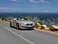 First Drive: 2012 BMW 650i Convertible Video