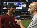 Green wins Futures Game MVP