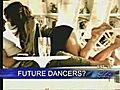 Jennifer Lopez Gives Young Dancers A Chance