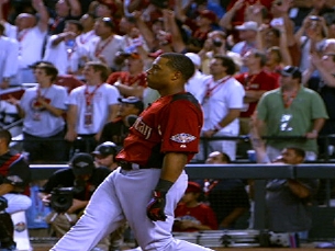 Cano’s walk-off Derby winner