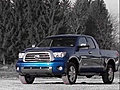 2010 Toyota Tundra