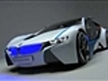 BMW,  Vision Efficient Dynamics