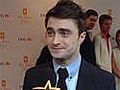Daniel Radcliffe On Final &#039;Harry Potter&#039; Film: It Is &#039;Pretty Spectacular&#039;